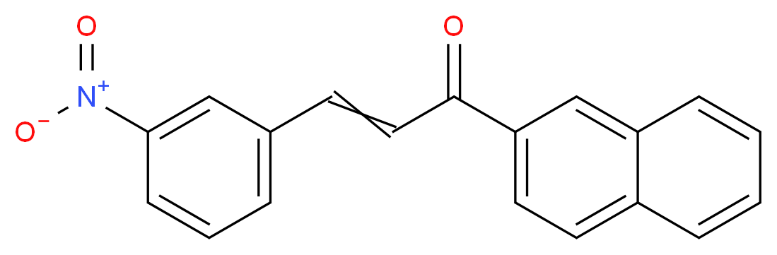 MFCD00510370 分子结构
