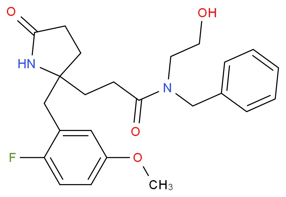  分子结构