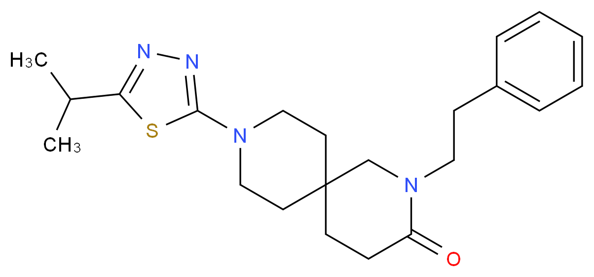  分子结构