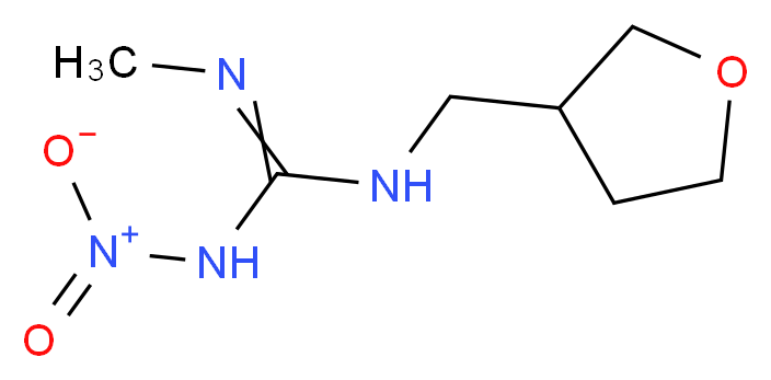 165252-70-0 分子结构