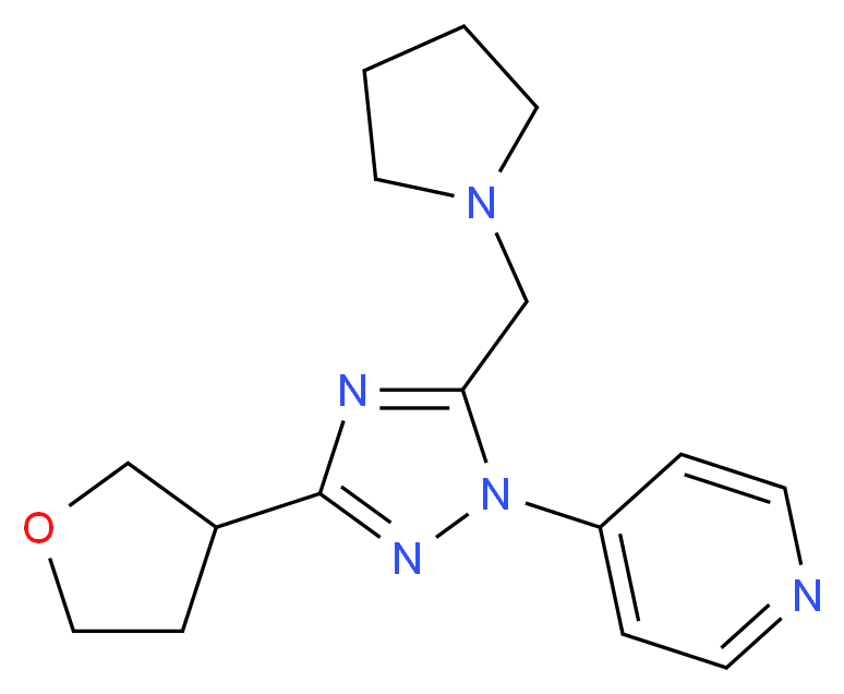  分子结构
