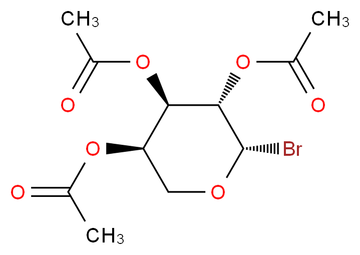 3068-29-9 分子结构