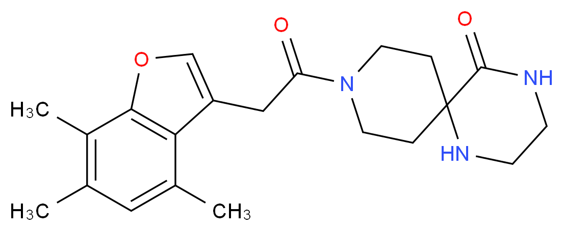  分子结构
