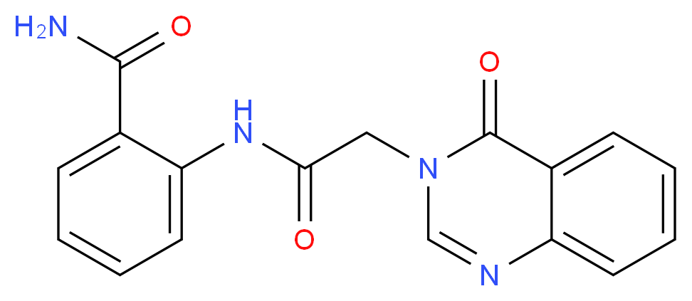 164278718 分子结构