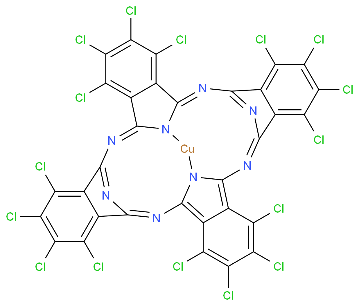 14832-14-5 分子结构