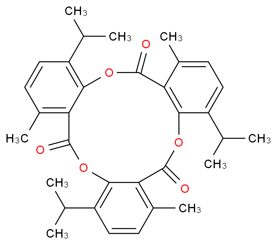 4399-52-4 分子结构