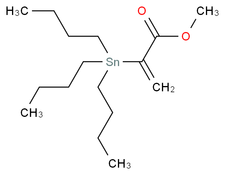 124582-37-2 分子结构