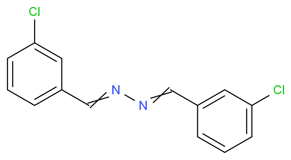 6971-97-7 分子结构
