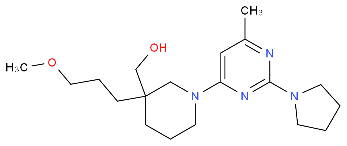  分子结构