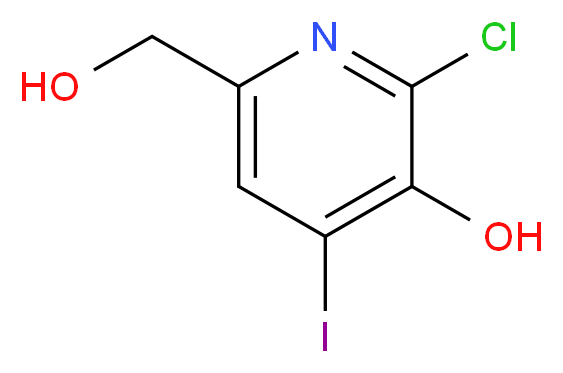 208519-37-3 分子结构