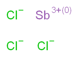 10025-91-9 分子结构