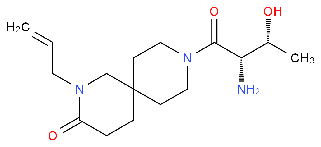  分子结构