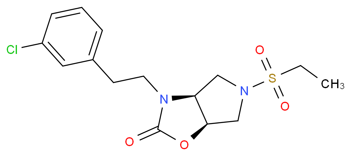  分子结构