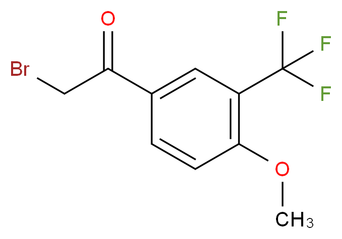 MFCD03094546 分子结构