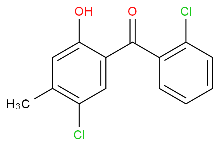 263554-77-4 分子结构