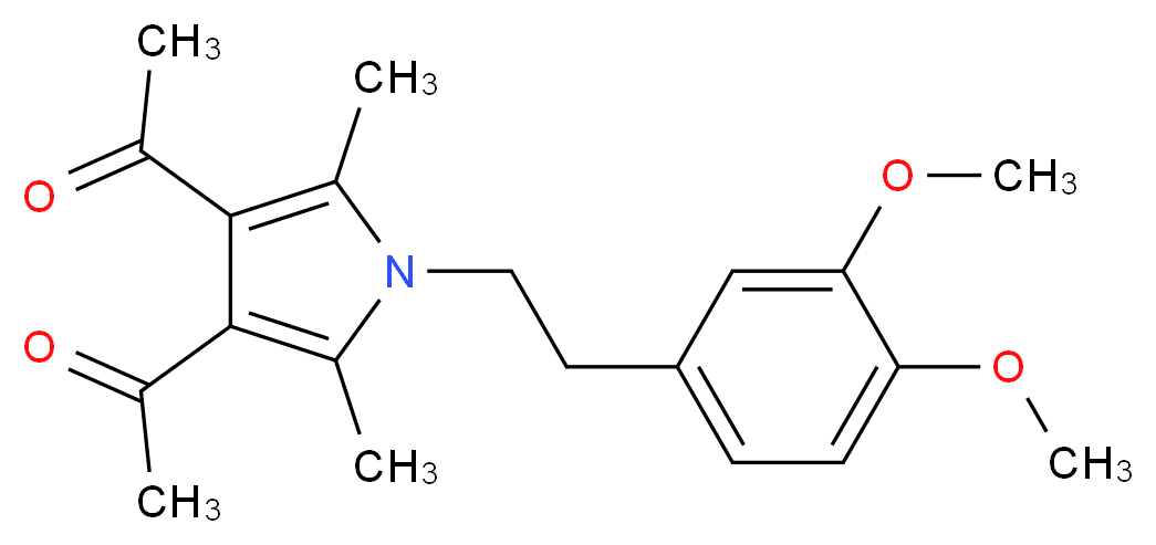 164256046 分子结构