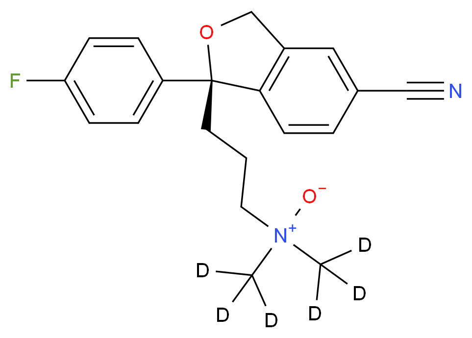 1217710-65-0 分子结构