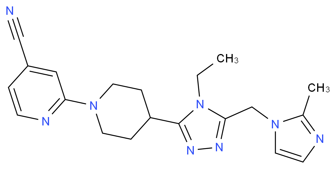  分子结构