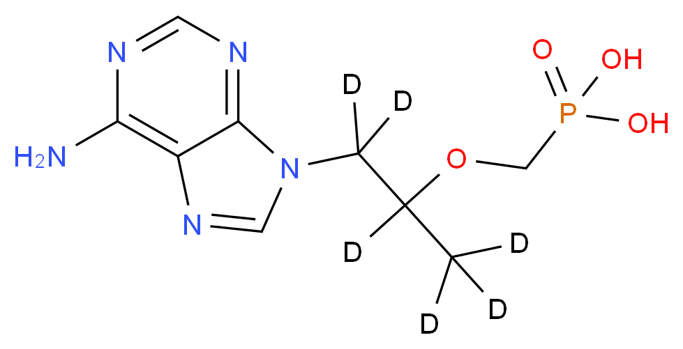 1020719-94-1 分子结构