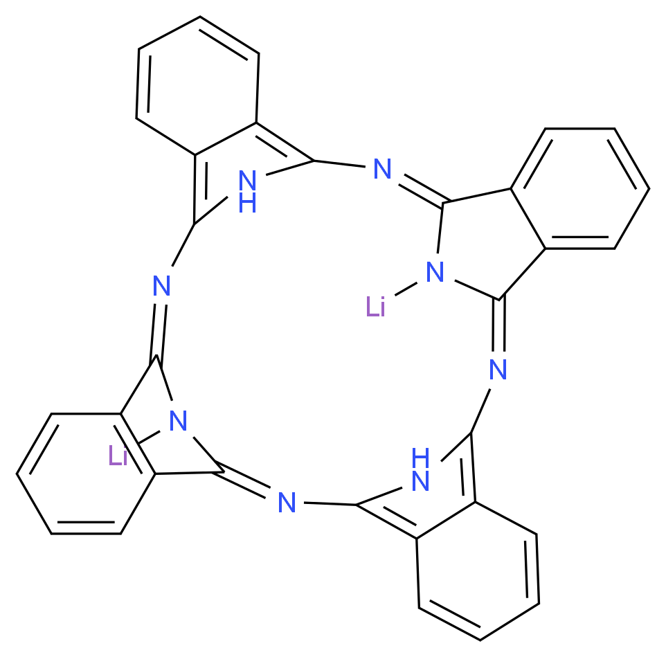 25510-41-2 分子结构