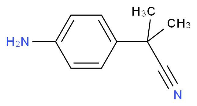 115279-57-7 分子结构