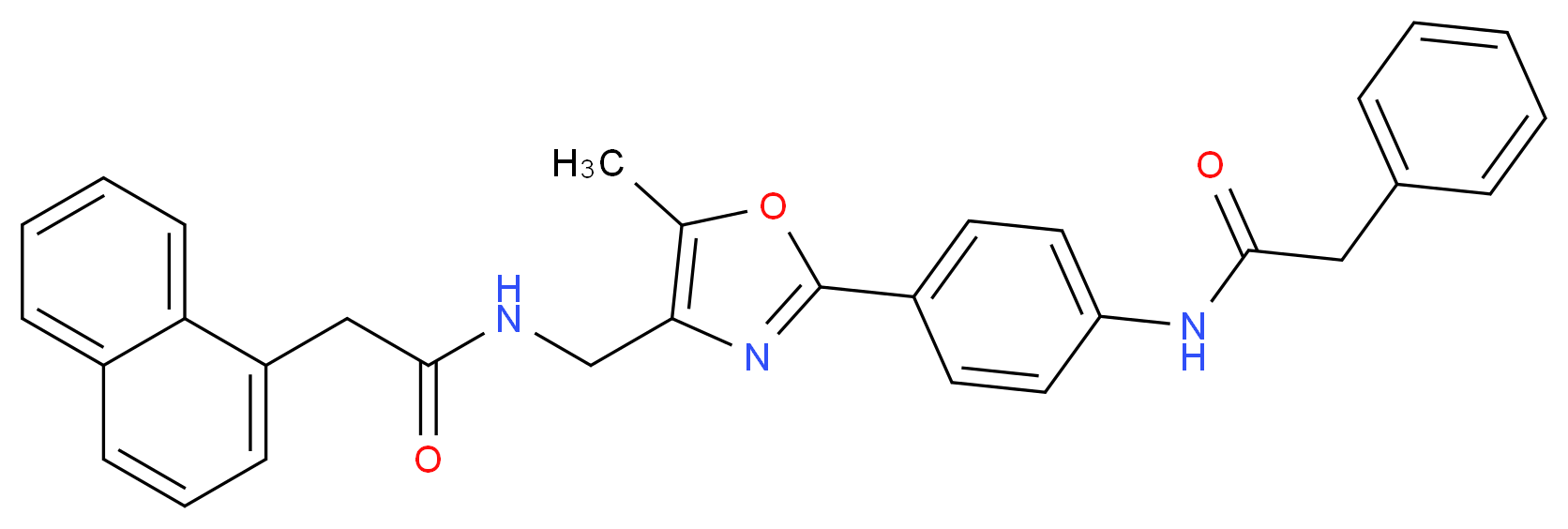  分子结构