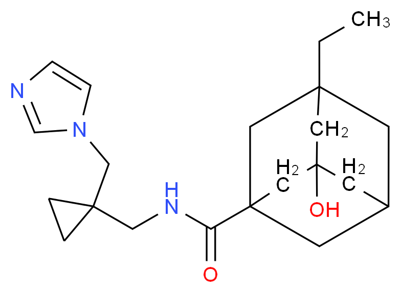  分子结构