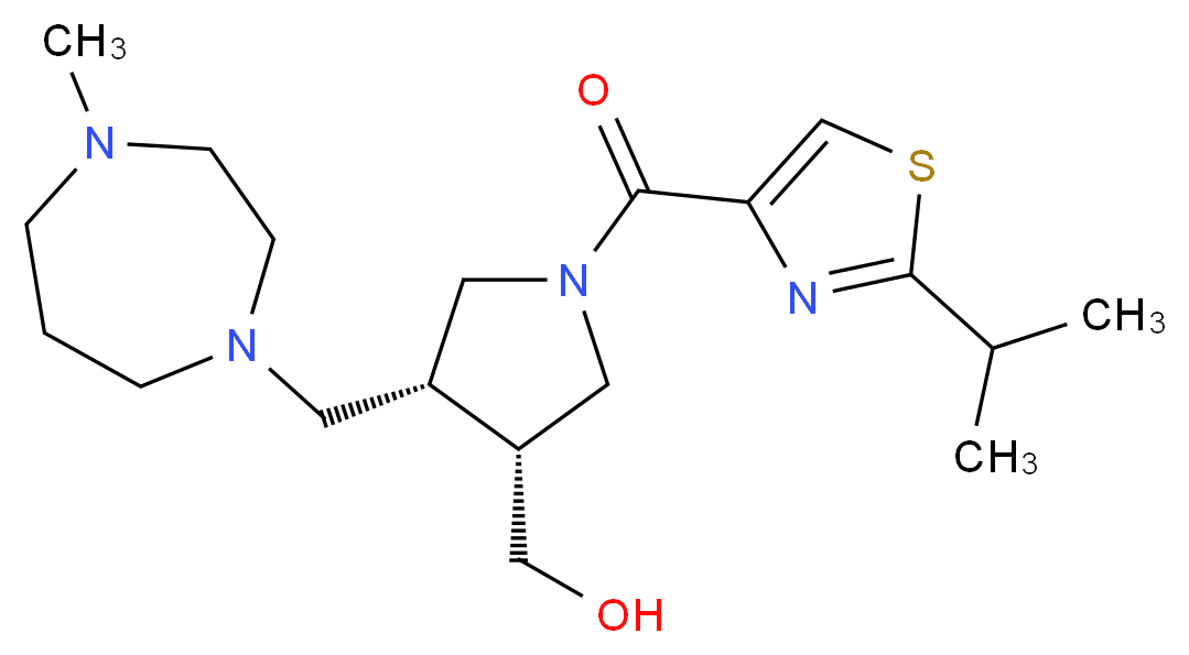  分子结构