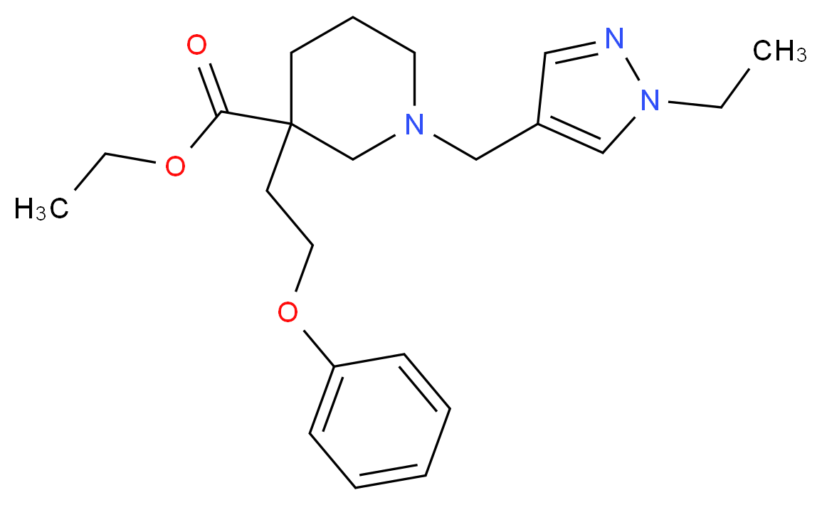  分子结构
