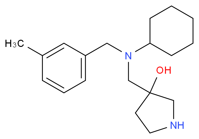  分子结构