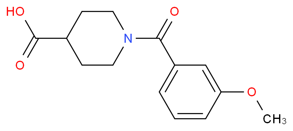 353465-22-2 分子结构