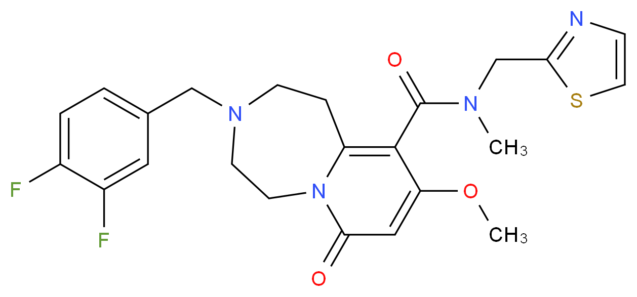  分子结构