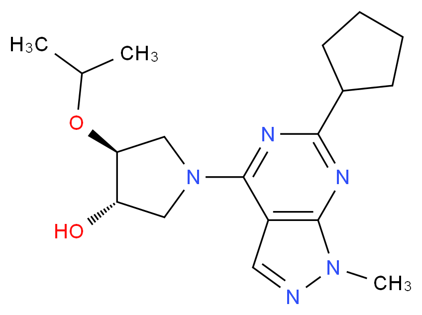  分子结构