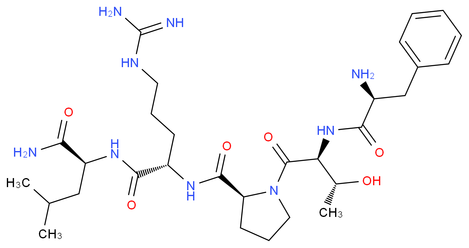 104191-78-8 分子结构