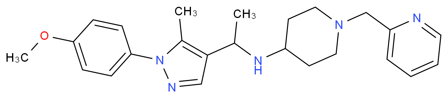  分子结构