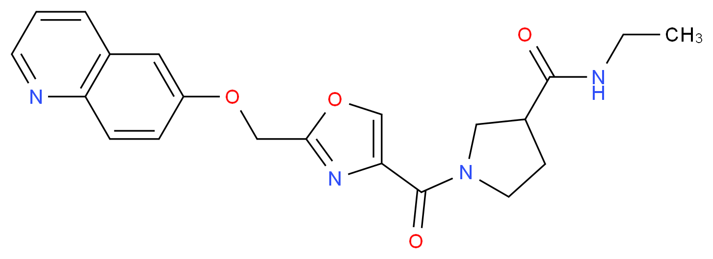  分子结构