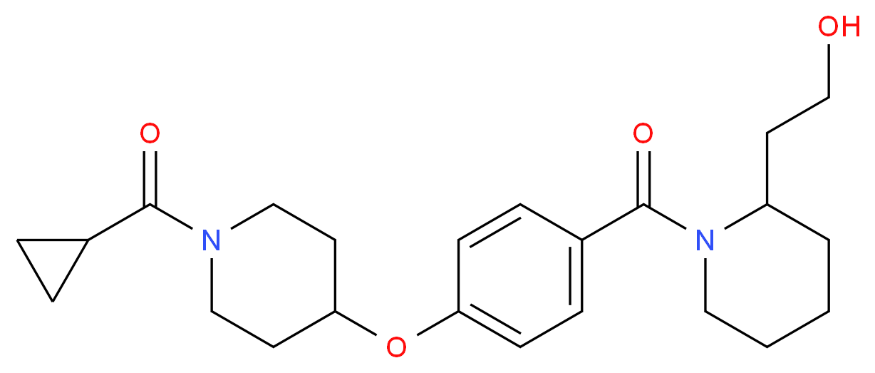  分子结构