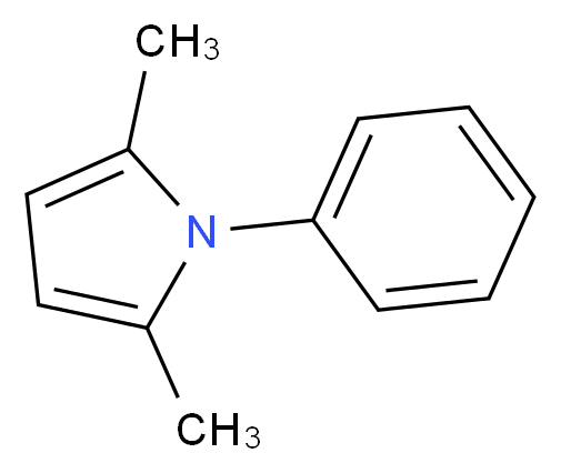 83-24-9 分子结构