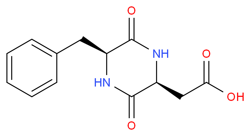 5262-10-2 分子结构