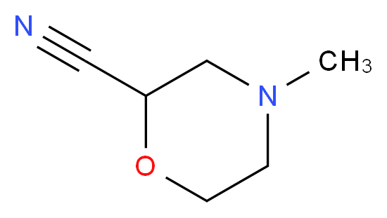 1196152-74-5 分子结构