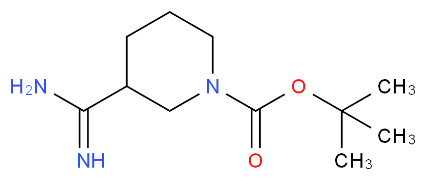 1220039-60-0 分子结构