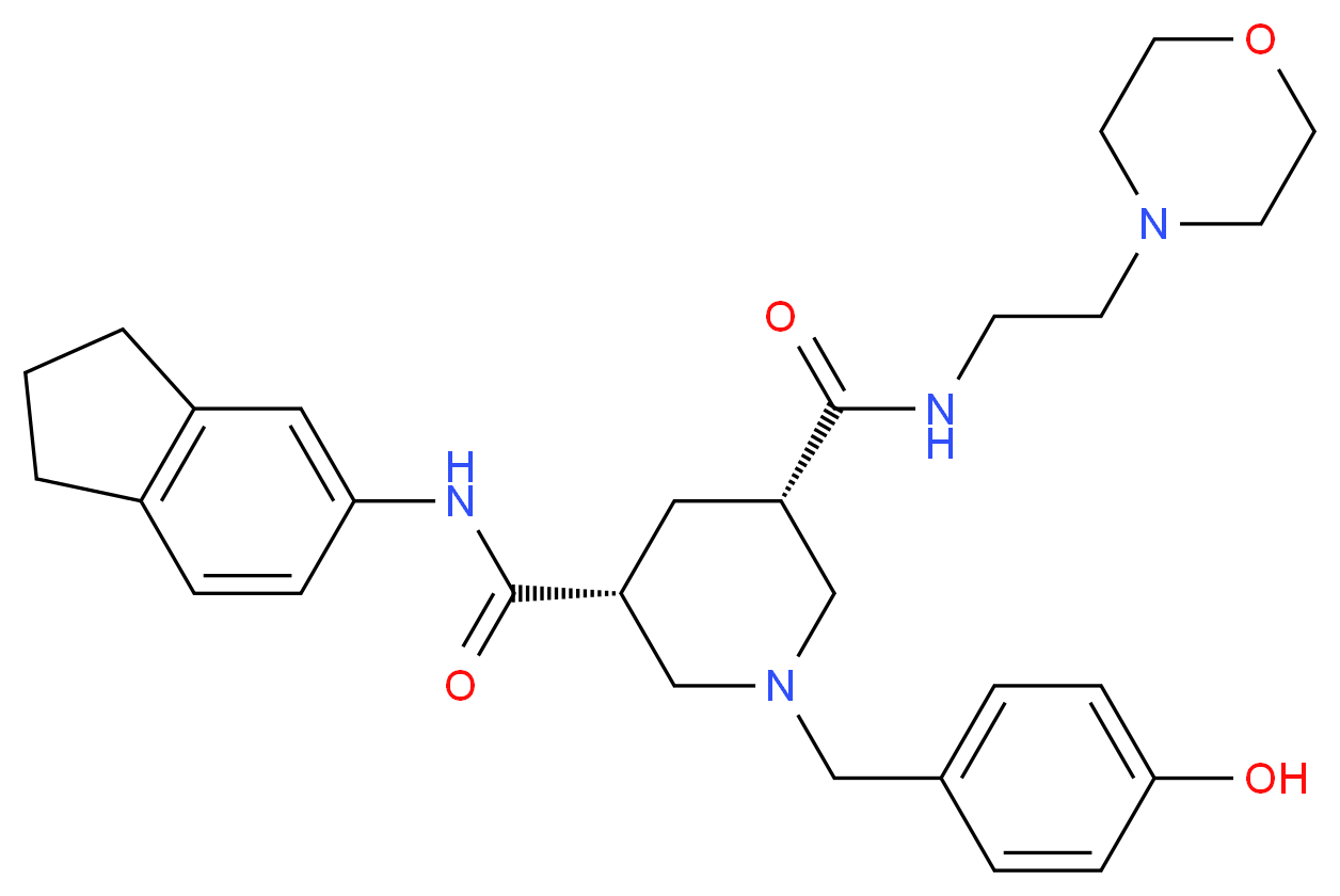  分子结构