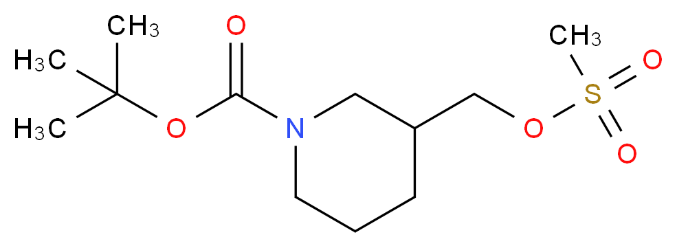 162166-99-6 分子结构