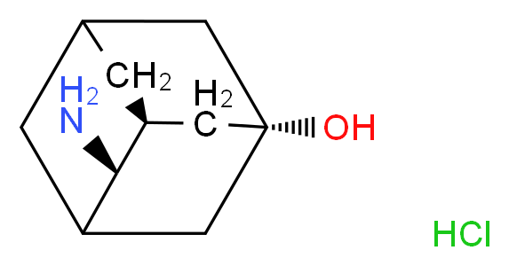 62075-23-4 分子结构