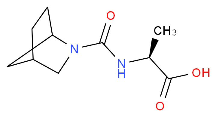 MFCD21103976 分子结构