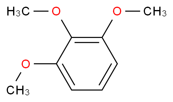 634-36-6 分子结构