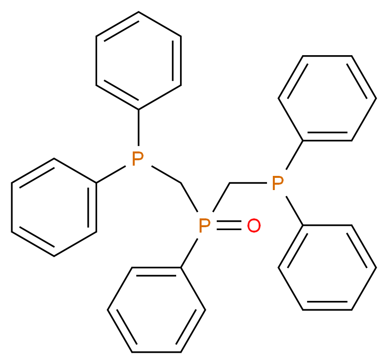 21851-89-8 分子结构