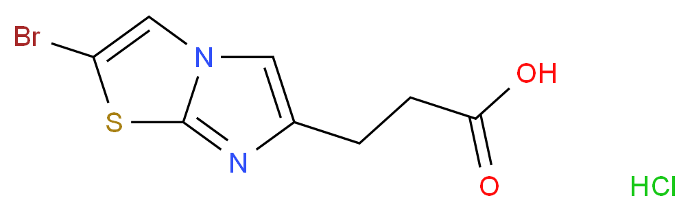 1187830-80-3 分子结构