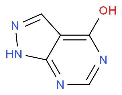 315-30-0 分子结构