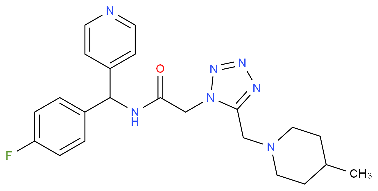  分子结构